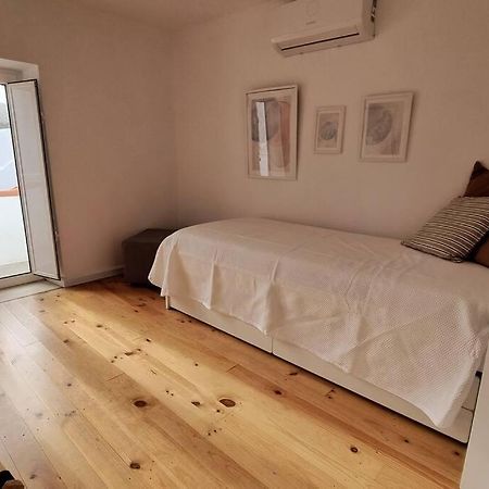 Casas Do Gaviao By Portus Alacer Exterior photo