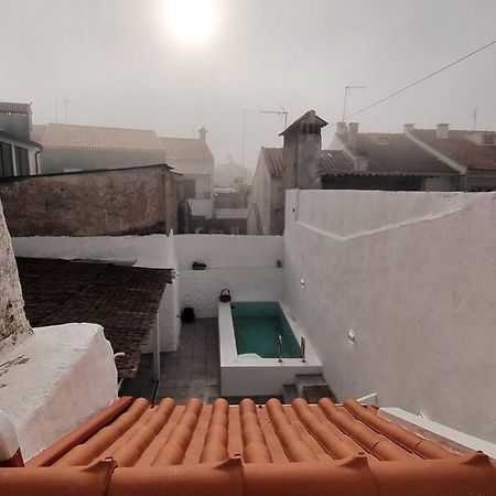 Casas Do Gaviao By Portus Alacer Exterior photo