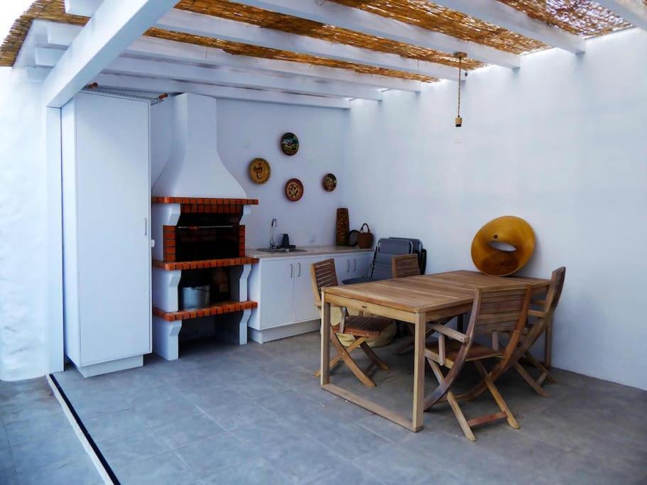 Casas Do Gaviao By Portus Alacer Exterior photo