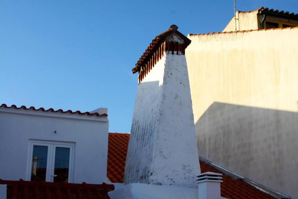 Casas Do Gaviao By Portus Alacer Exterior photo