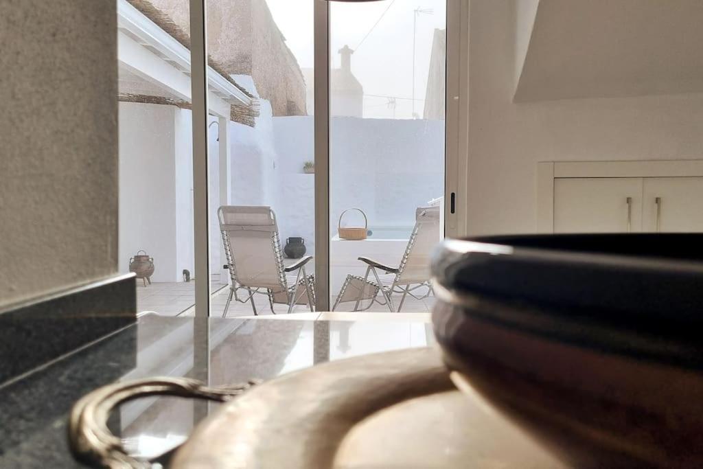 Casas Do Gaviao By Portus Alacer Exterior photo