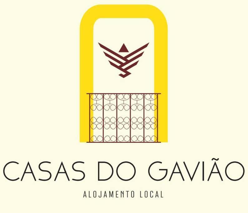 Casas Do Gaviao By Portus Alacer Exterior photo
